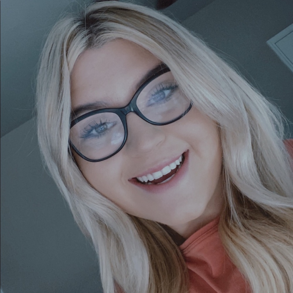 Meet your Posher, Madison